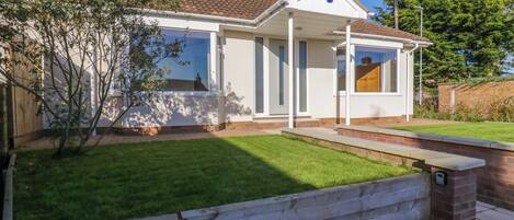 บริเวณภายนอก