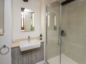 Dusch