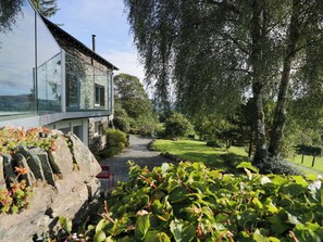 Property grounds - Birkwray Barn (Ambleside)