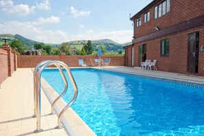 Pool - Tall Trees (Denbigh)