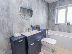 Cottage | Interieur