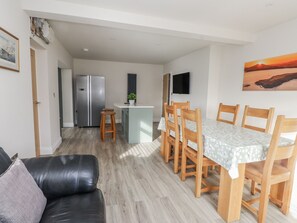 Interior - Morannedd (Pwllheli)