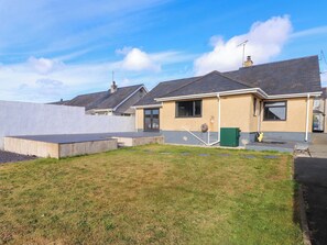 Cottage | Enceinte de l’hébergement