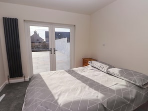 Feriehus | 3 soveværelser, individuelt design, individuel indretning, gratis Wi-Fi
