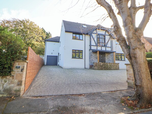Exterior - Hafan Y Mor (Prestatyn)