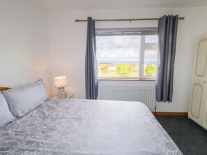 5 habitaciones, decoración personalizada y muebles diferentes