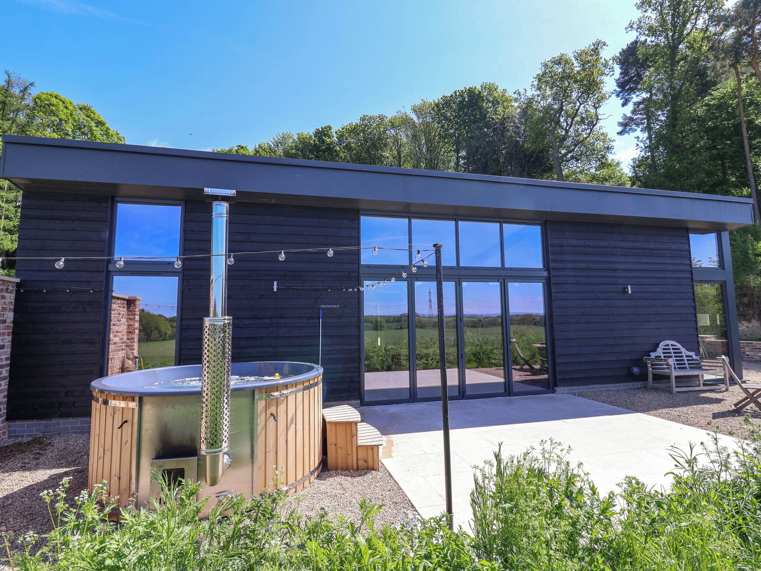 Cottage | Front of property