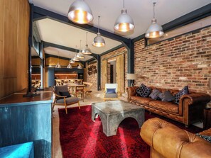 Interior - Brock House (Northallerton)