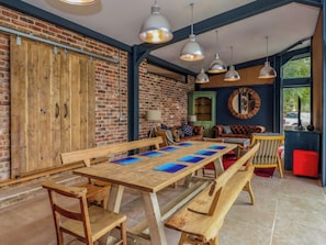 Dining - Brock House (Northallerton)