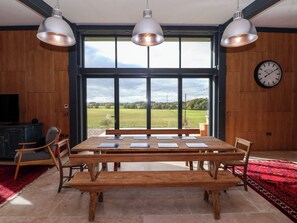 Dining - Brock House (Northallerton)
