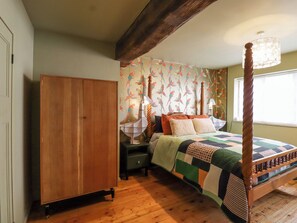 2 bedrooms, individually decorated, individually furnished, free WiFi - All Saints (Hastings)