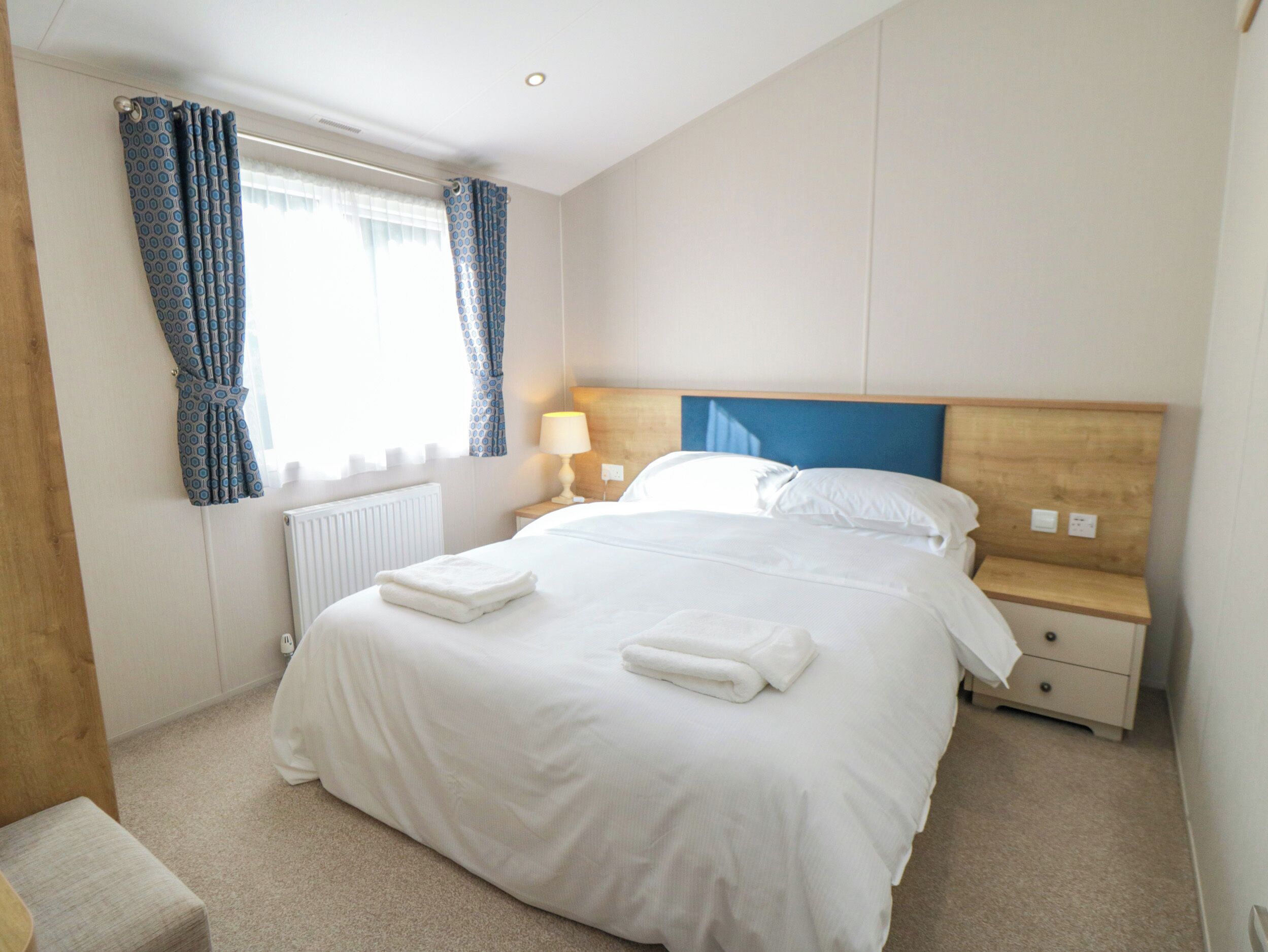 2 ห้องนอน, ห้องพักตกแต่งอย่างมีเอกลักษณ์, ตกแต่งพิเศษโดยเฉพาะ