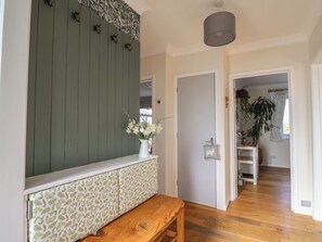 Cottage | Intérieur
