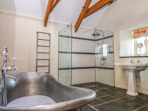 Dusche