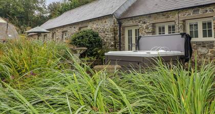 St Dogwells Barn