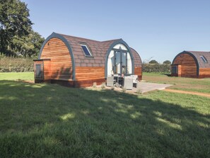 Exterior - Leadon View Oak (Newent)