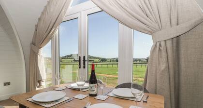 Leadon View Oak
