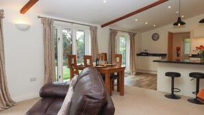 Interior - Binneford Barn (Crediton)