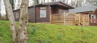 Park View Lodge, Arnside 7