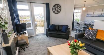 Park View Lodge, Arnside 7