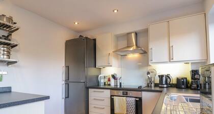 25 Resbury Close