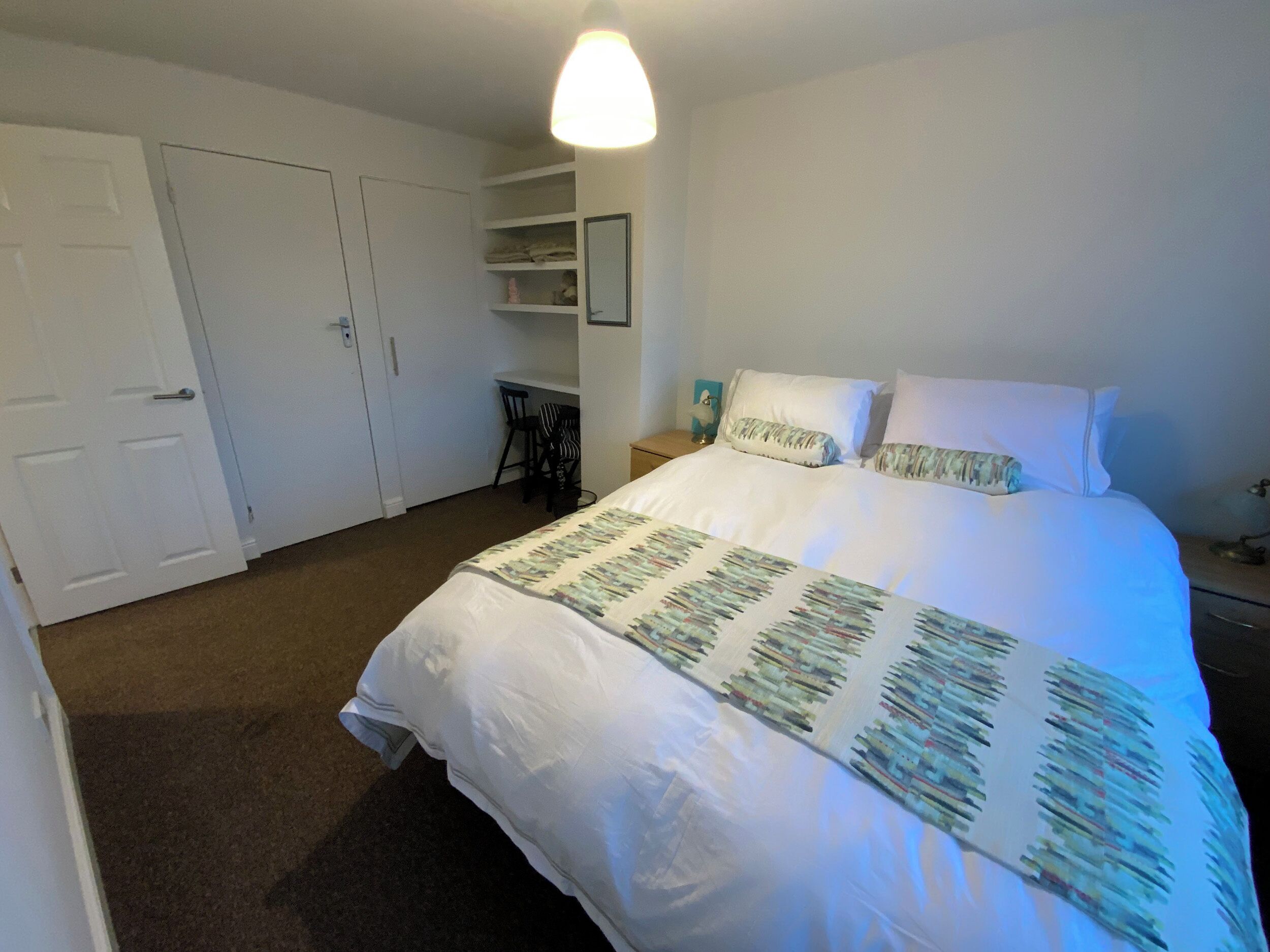 2 bedrooms, individually decorated, individually furnished, free WiFi