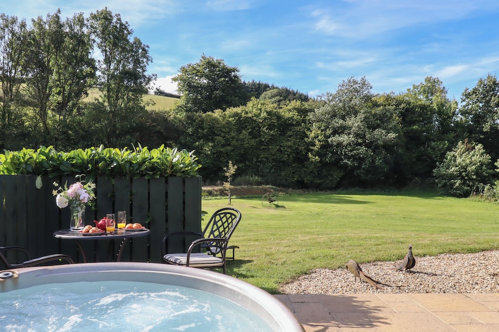 Shepherds Bliss - Colebrooke