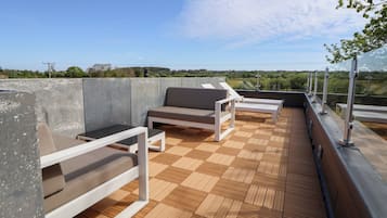 Cottage | Terrace/patio