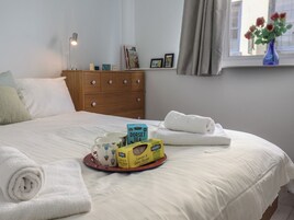 2 多间卧室、特色装修、特色家居、免费 WiFi