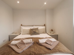 2 chambres, décoration personnalisée, ameublement personnalisé