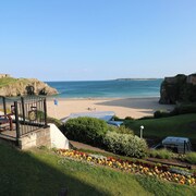 The Hilton Retreat