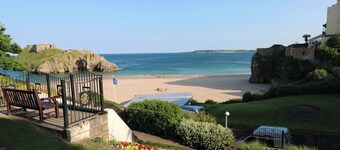 The Hilton Retreat