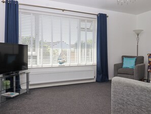 Living area - 3 Elm Court (Hythe)