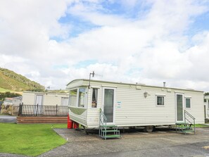 Exterior - D12 Treetops (Aberystwyth)