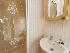 Dusche