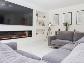 Περιοχή καθιστικού