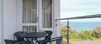 Godrevy View