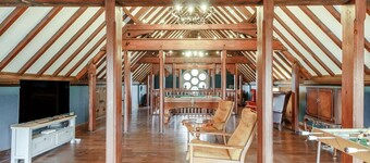 The Old Chapel