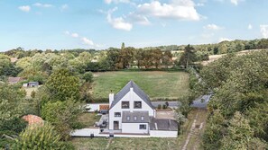 Cottage | Exterior - The Old Chapel (Gainsborough)