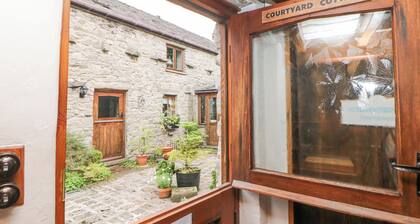 Courtyard Cottage