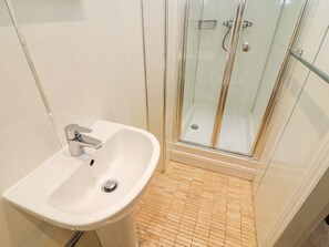 Dusche, Haartrockner