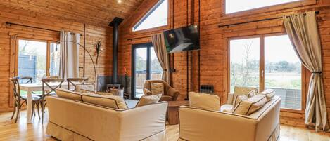 Cottage | Woonruimte