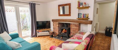 منطقة المعيشة