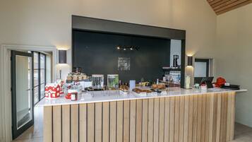 Cottage | Tempat makan