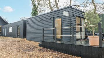 Cottage | Exterior detail