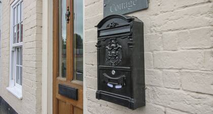 Moorhen Cottage