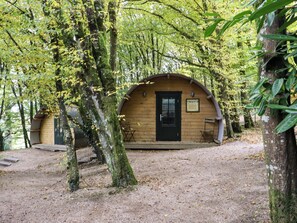 Exterior - Ballybeg Pod 8 (Ballybeg)