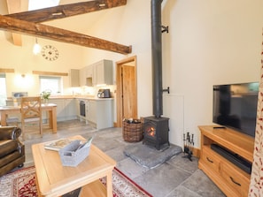 Kamin