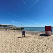 Old Harry Cottage 16