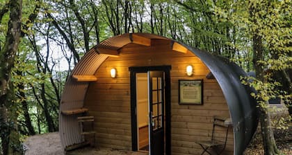 Ballybeg Pod 6